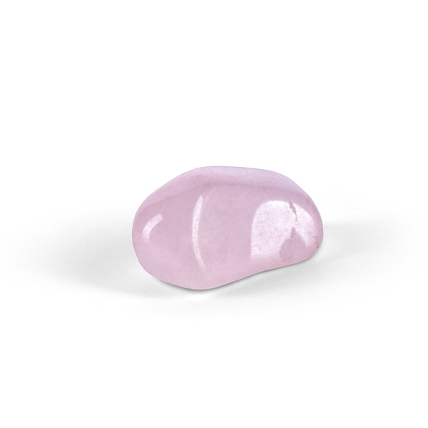 VitaJuwel ViA WELLNESS | Crystal Water Bottle with Amethyst, Rose Quartz & Clear Quartz for Calmness, Balance & Relaxation