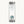 VitaJuwel ViA Longevity | Crystal Water Bottle with Emerald · Aquamarine · Smoky Quartz · Clear Quartz | Vitality · Renewal · Resilience